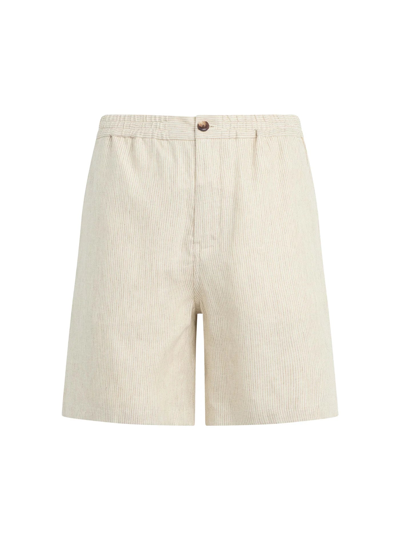 CLARKSON LINEN SHORT