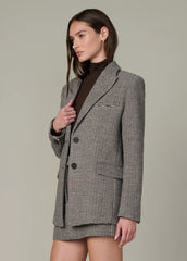 THE BOYFRIEND BLAZER