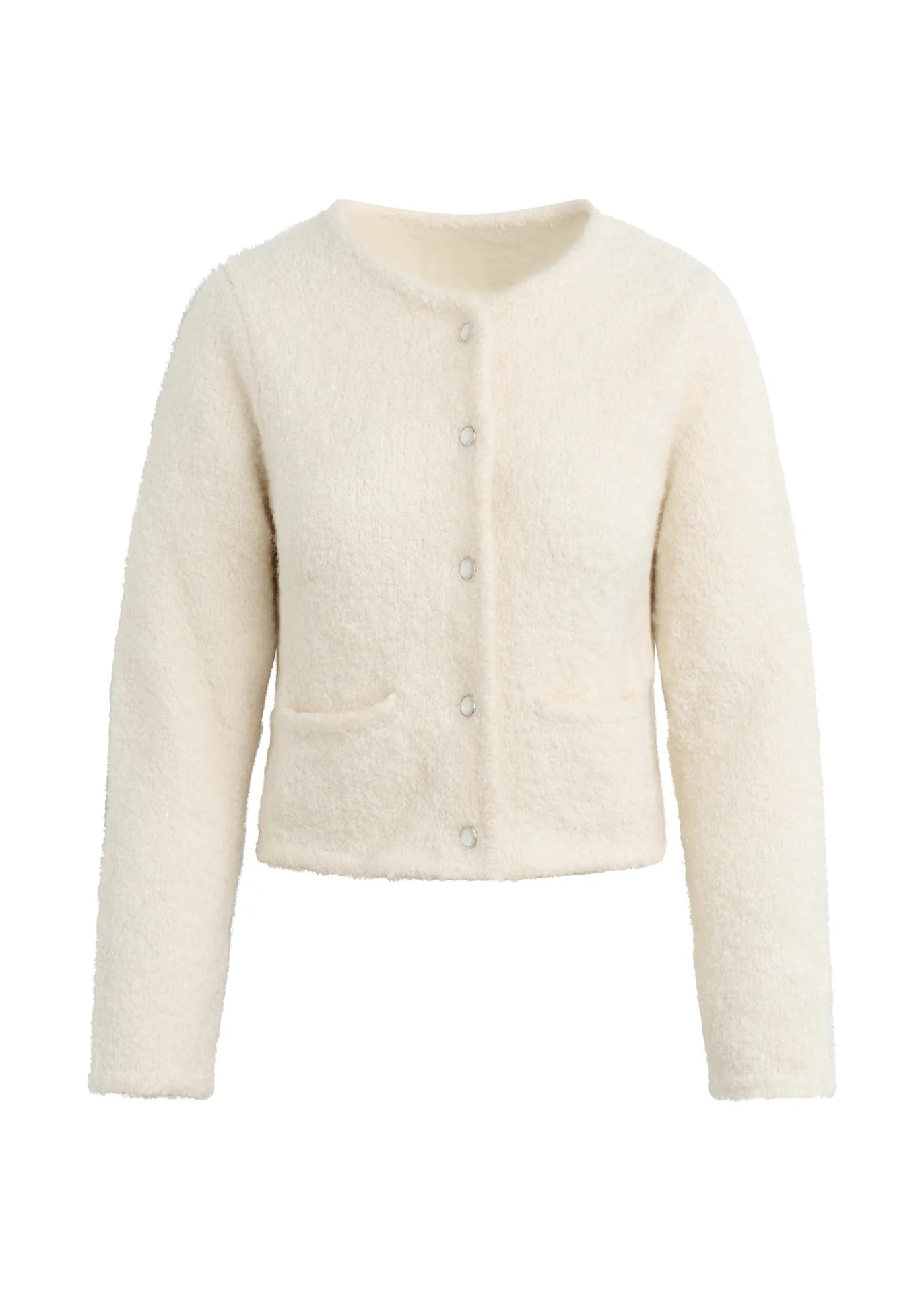 THE TALIA CARDIGAN JACKET