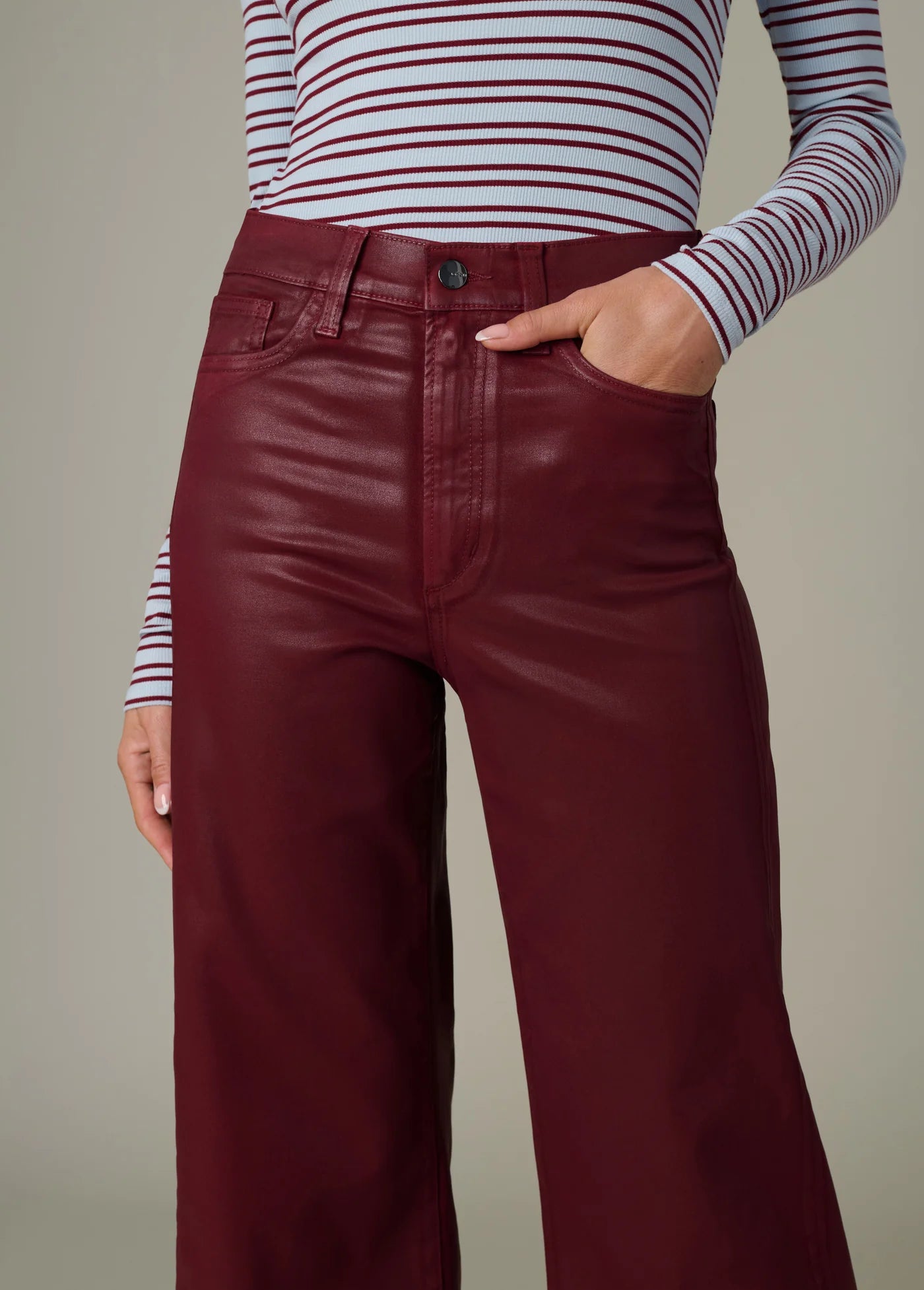 THE MIA COATED