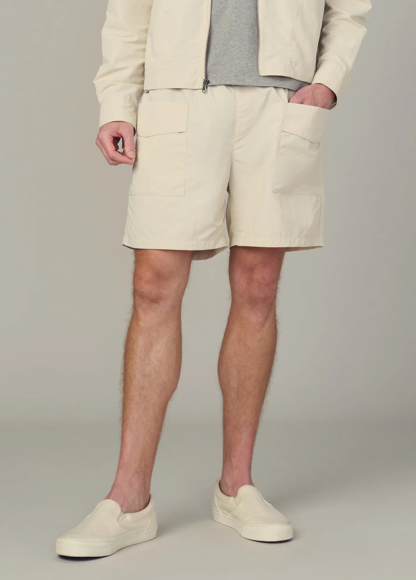 MODERN CARGO SHORT