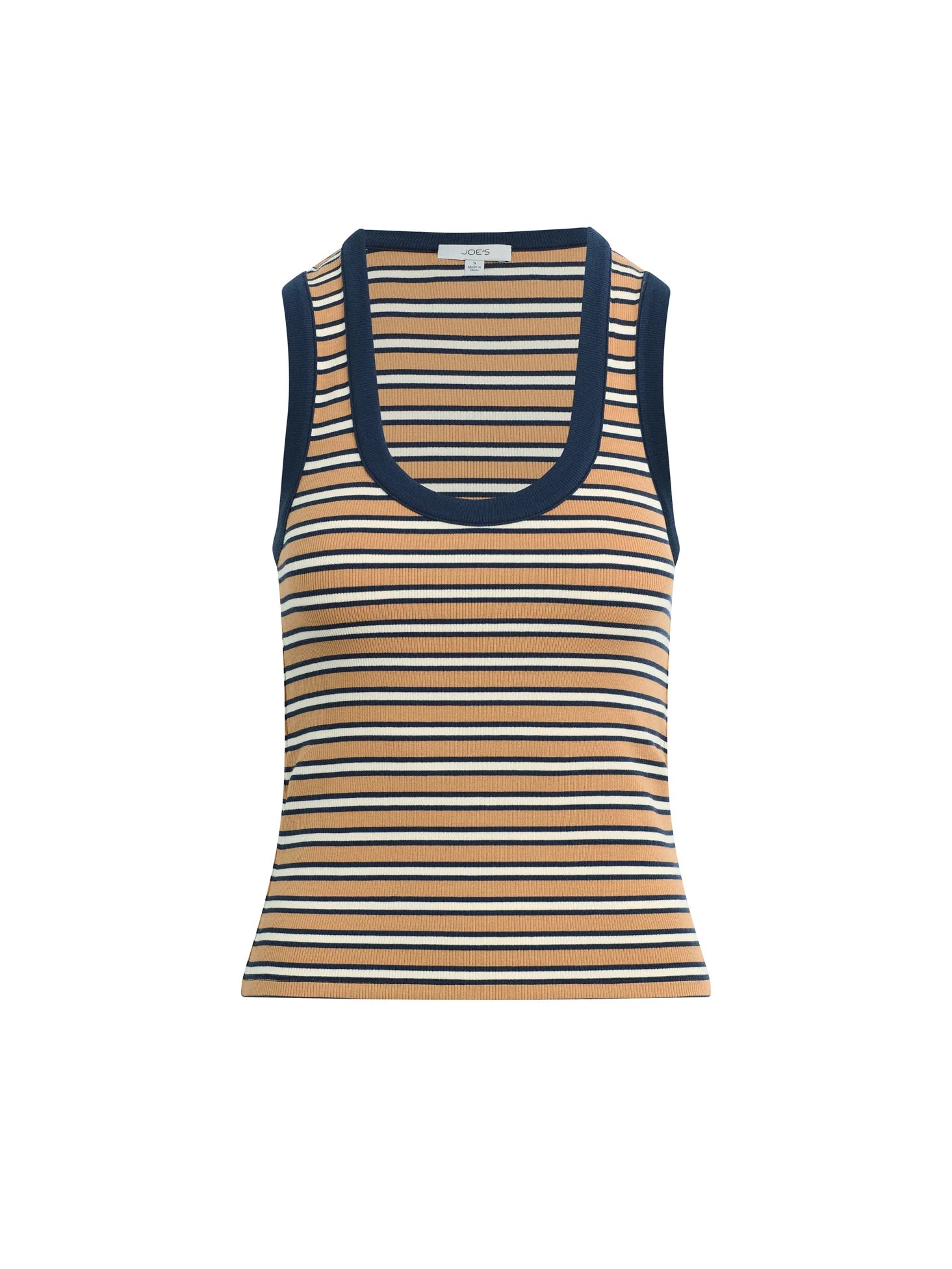 THE U NECK TANK
