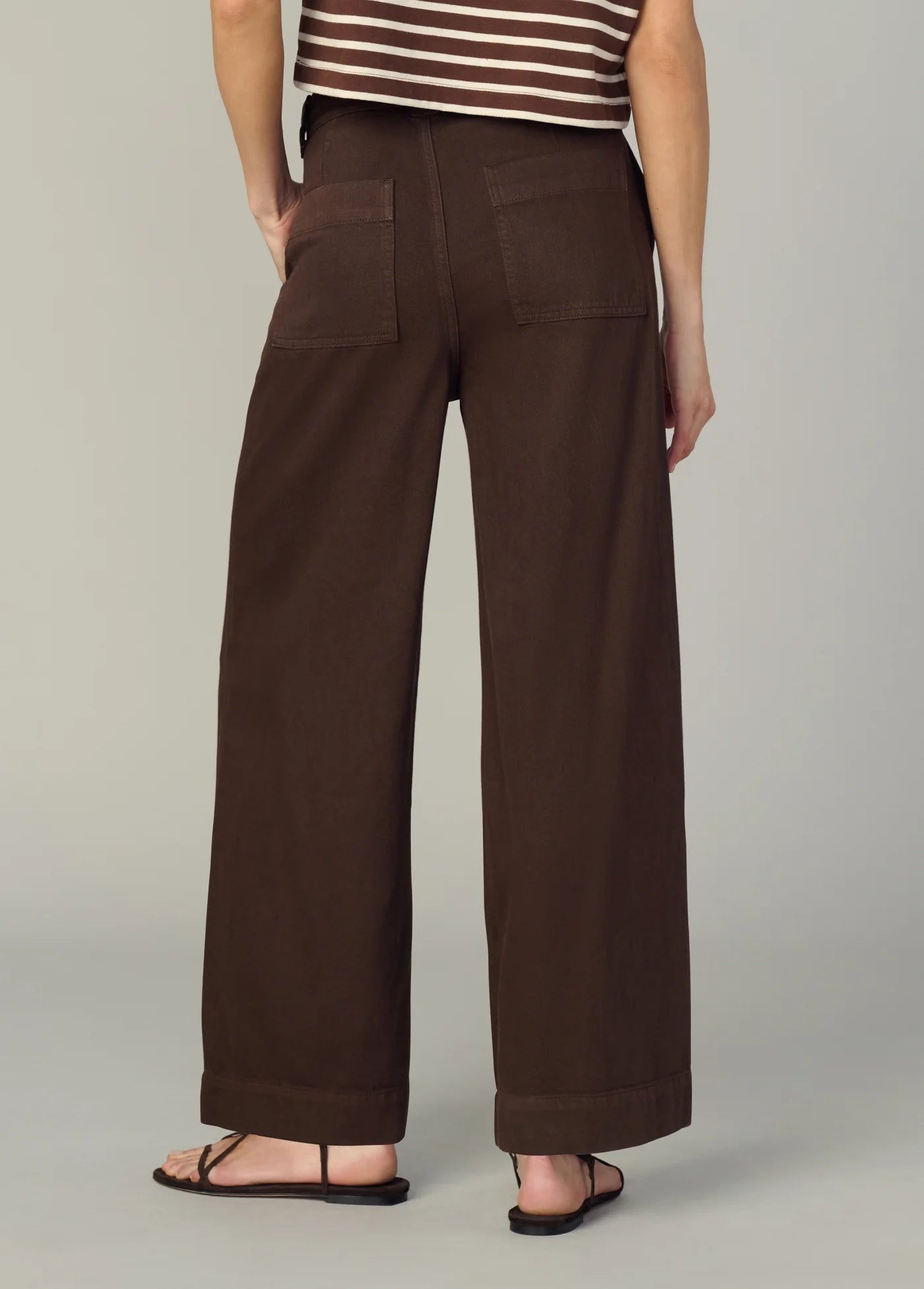 THE ADDISON PANT