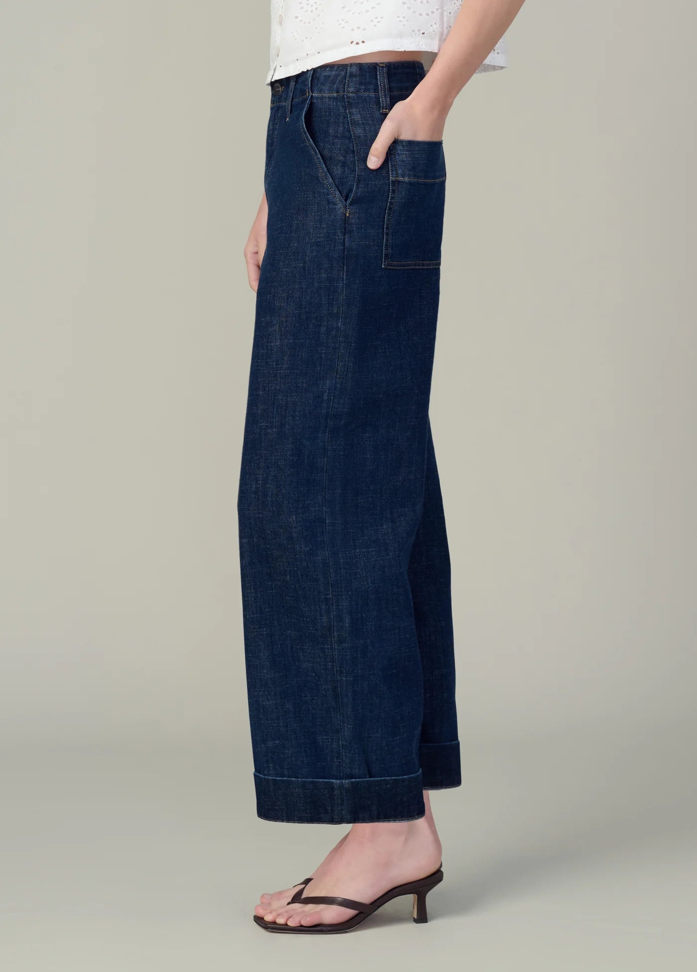 THE KARTER TROUSER