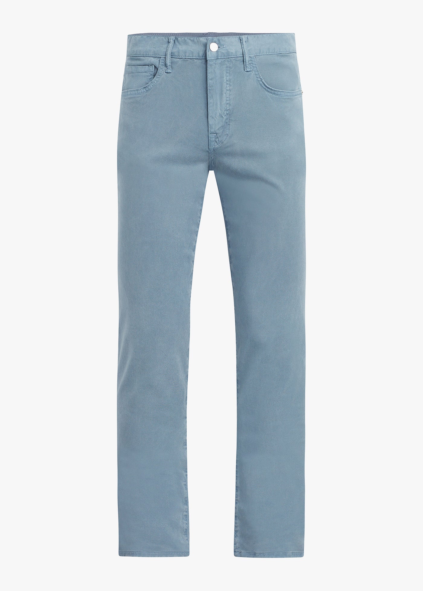 THE BRIXTON TWILL