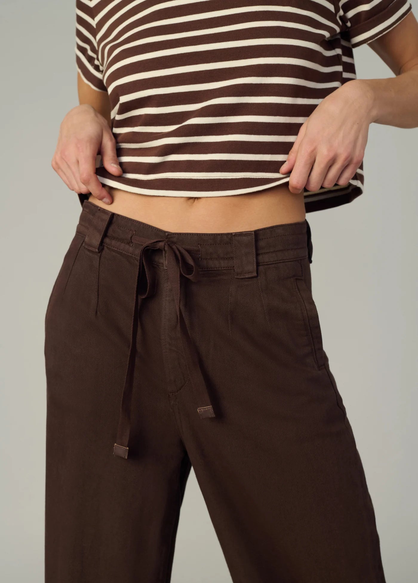 THE ADDISON PANT