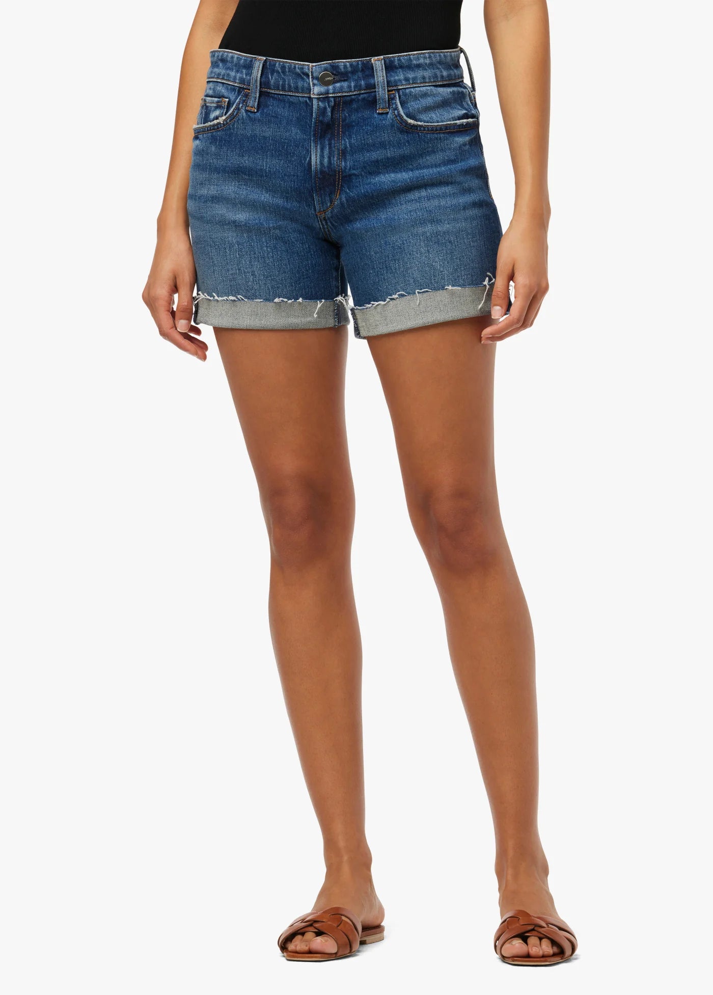 THE 5 SHORT