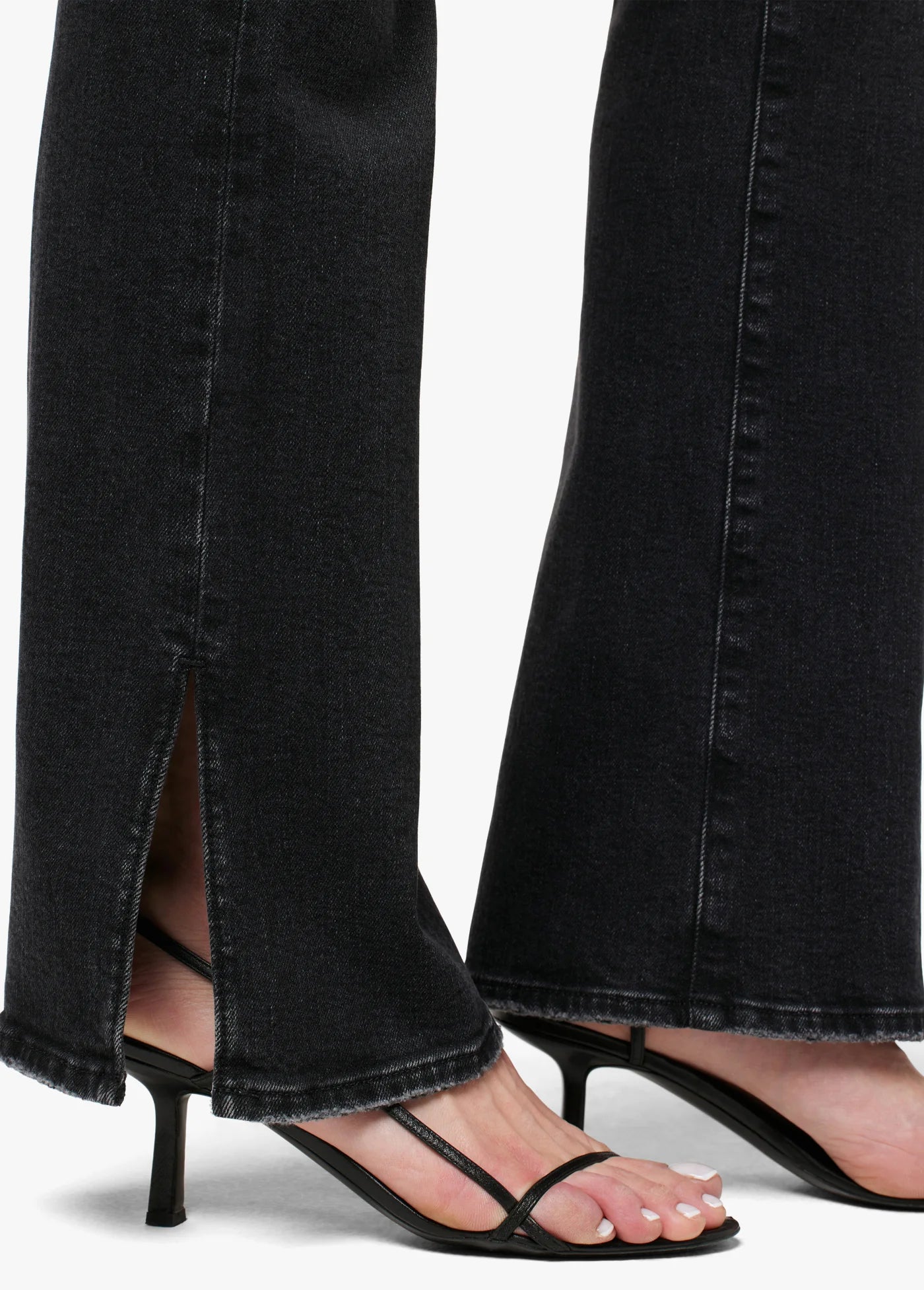 THE HI HONEY BOOTCUT