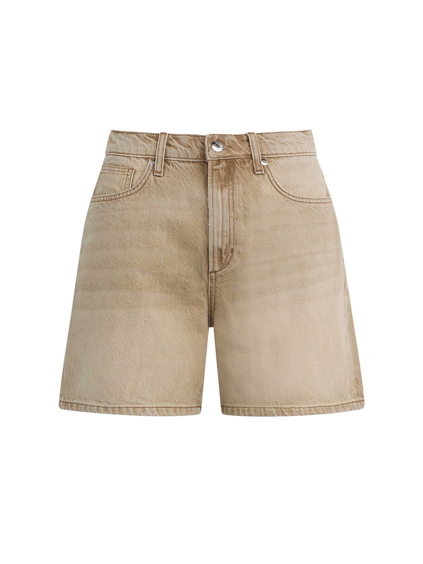 THE HARLOWE SHORT