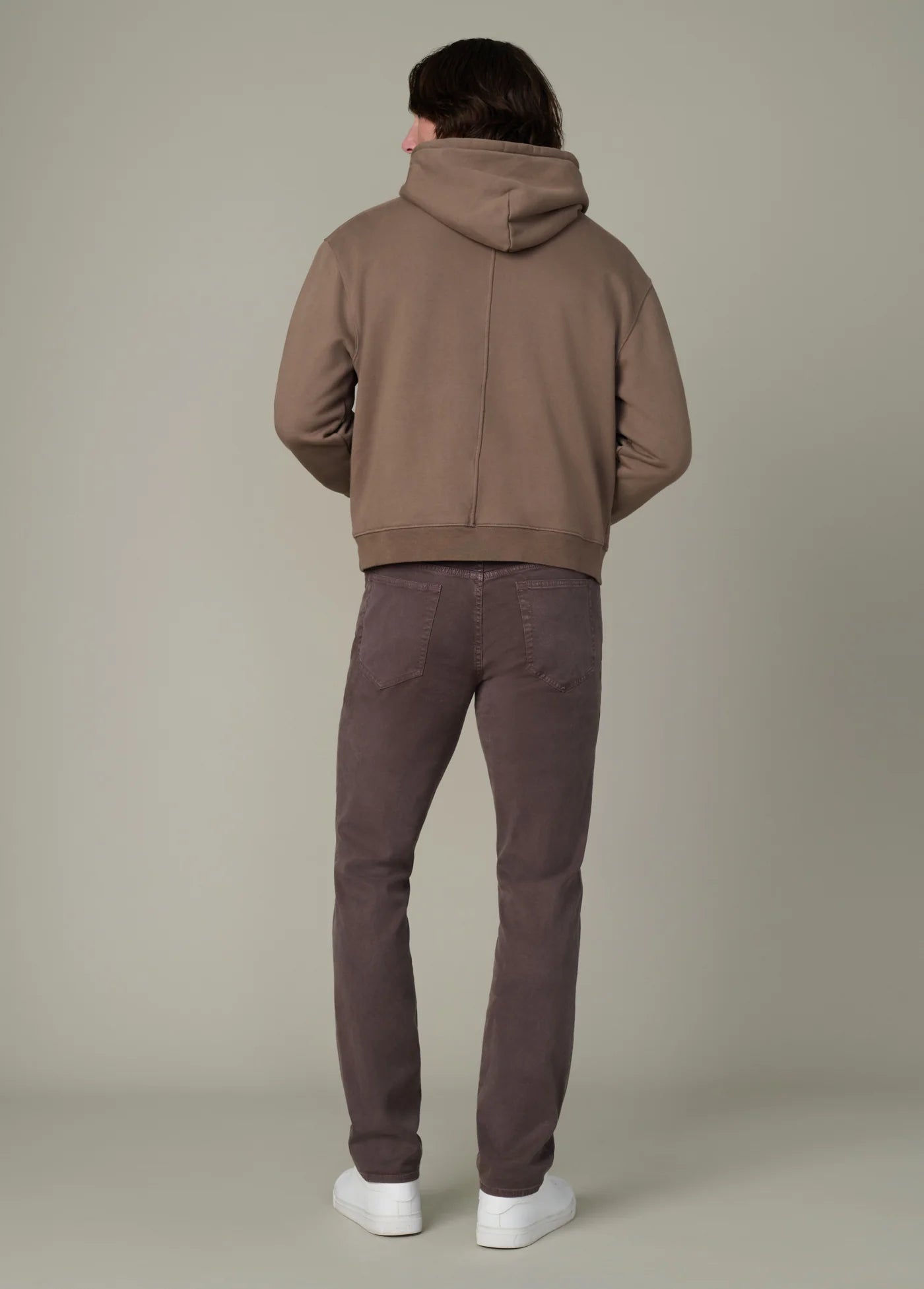 THE BRIXTON TWILL