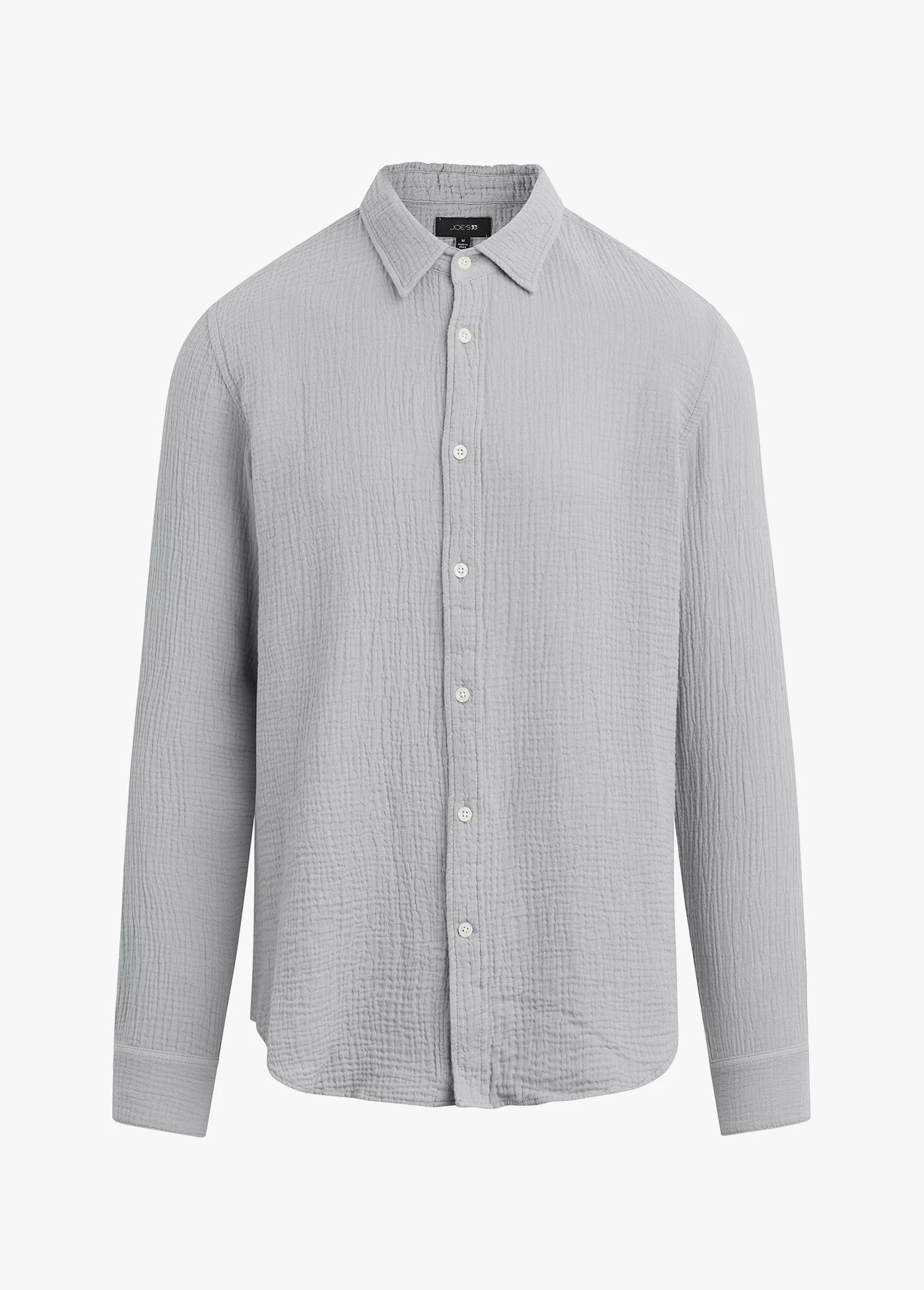 THEO TEXTURED SHIRT