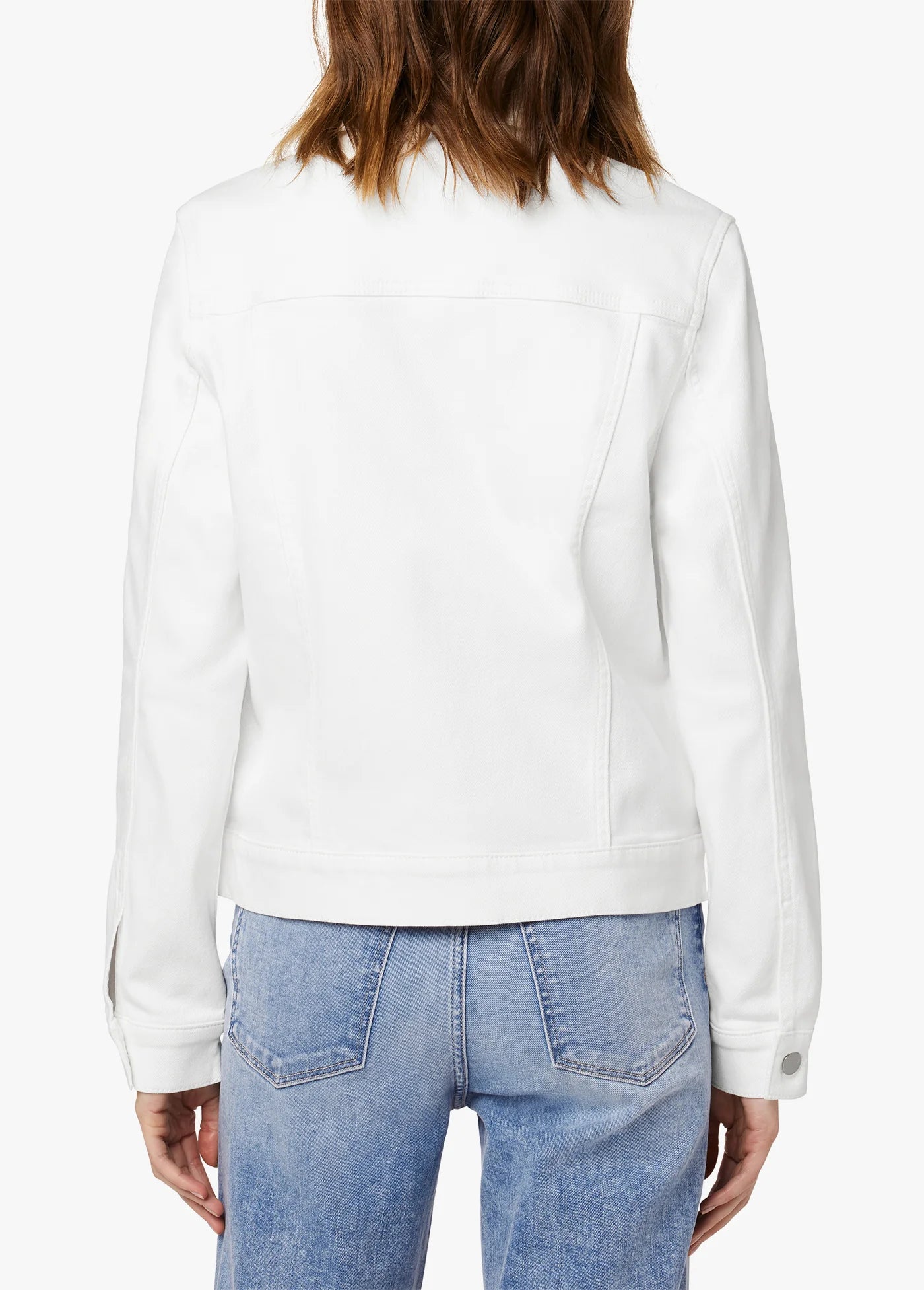 THE RELAXED JACKET