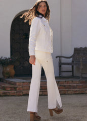THE RELAXED JACKET