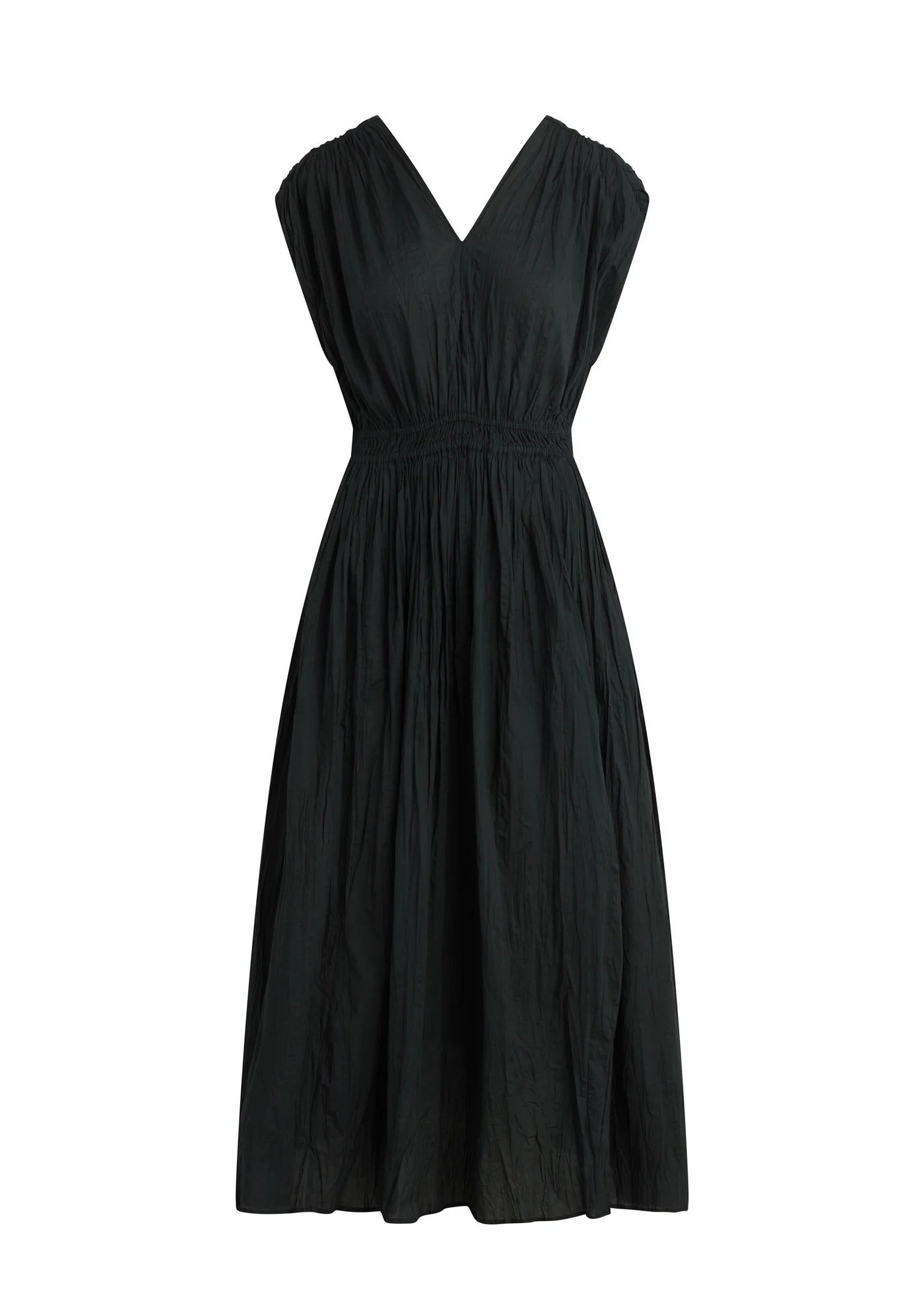 THE LANIA DRESS