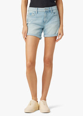 THE 5 SHORT