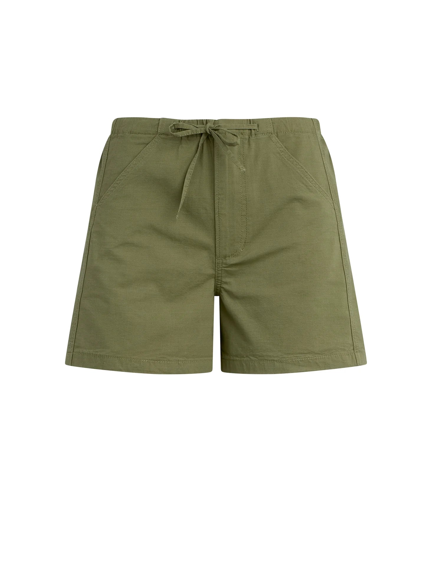 THE BOWIE PULL ON SHORT
