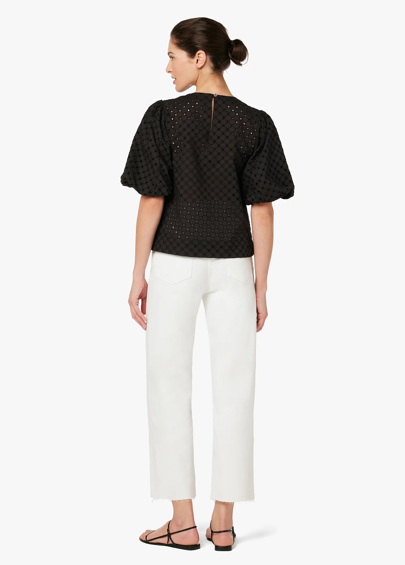 THE LORRAINE TOP