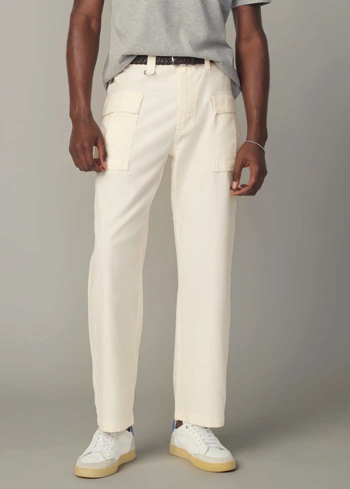 FATIGUE CARGO PANTS