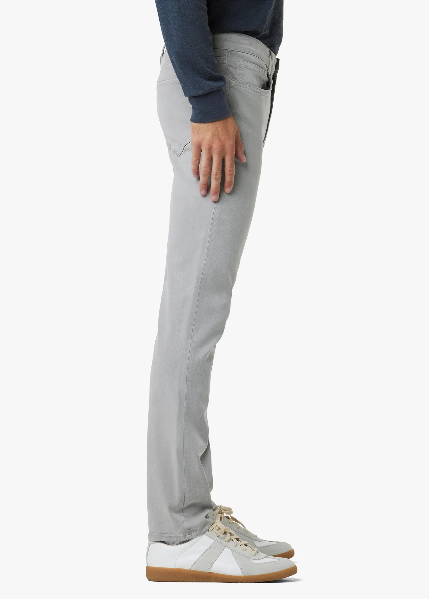 THE BRIXTON TWILL