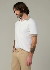TENNIS POLO