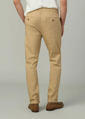 THE LAIRD TENCEL PANT