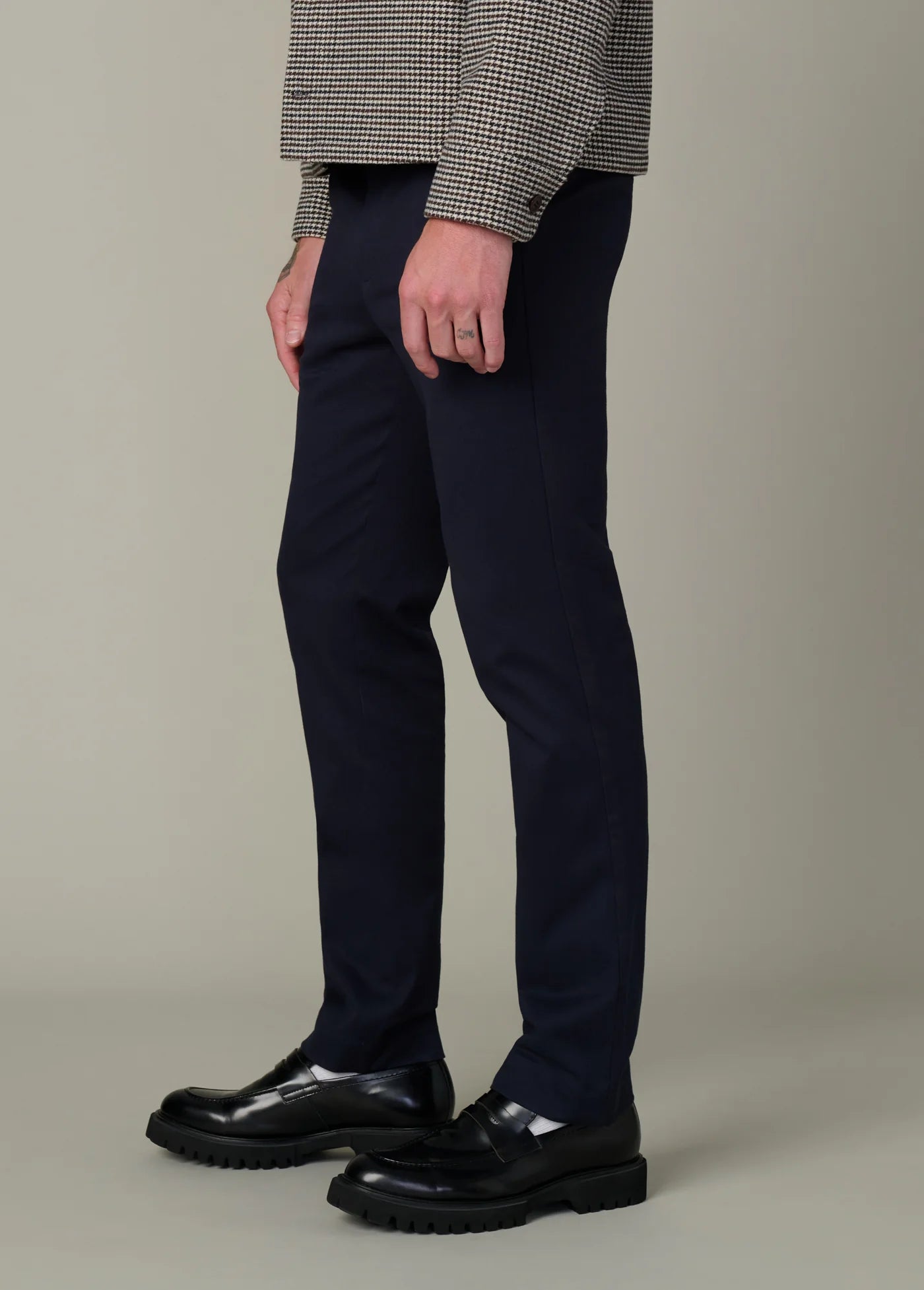 SLIM CHINO