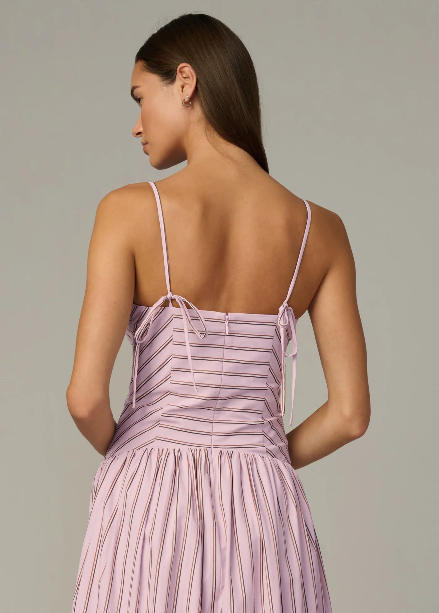THE MARA MAXI DRESS