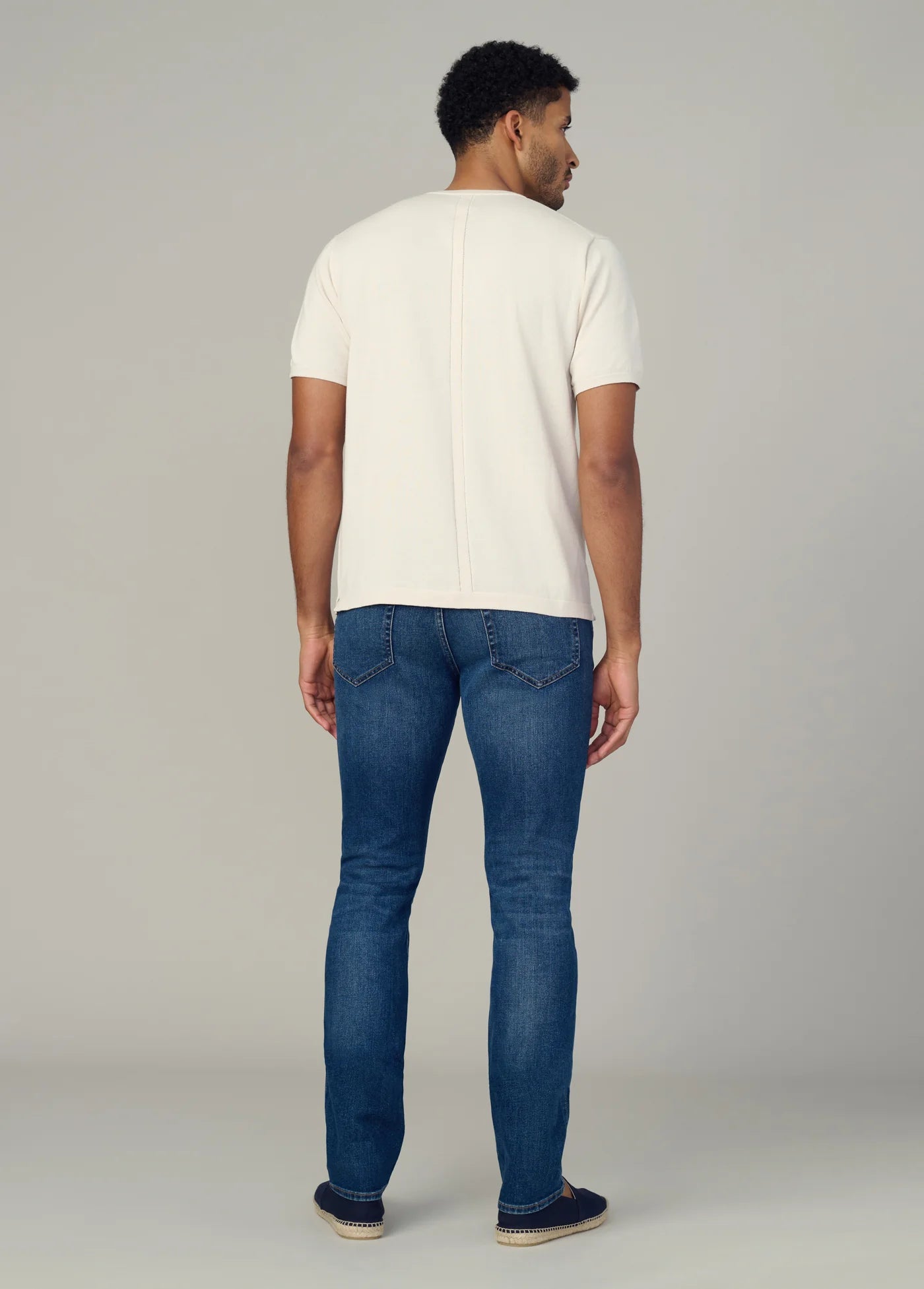 JULES SWEATER TEE