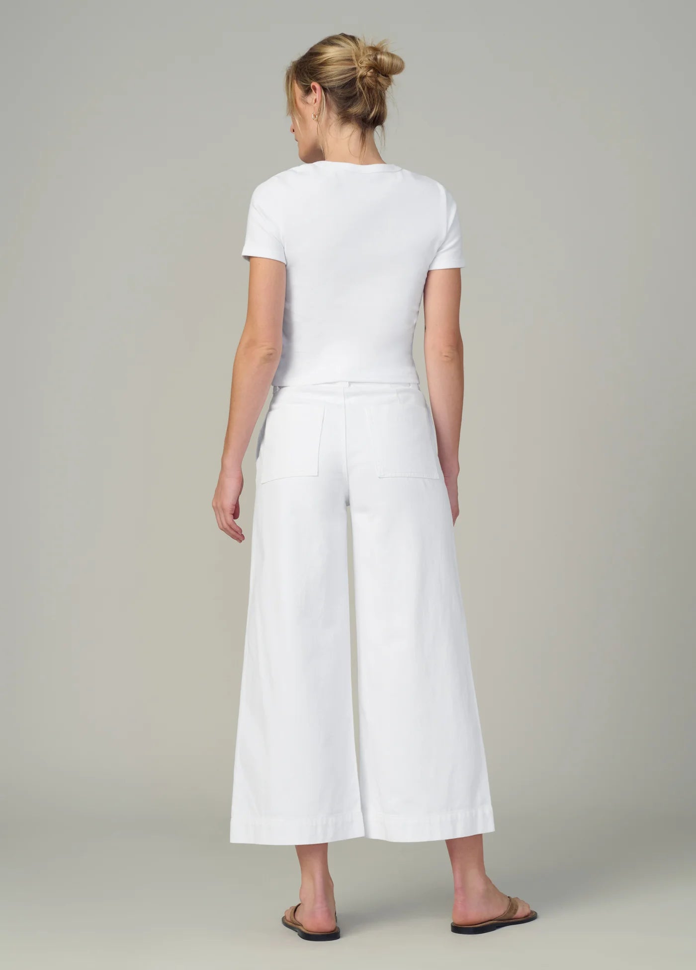 THE ADDISON PANT