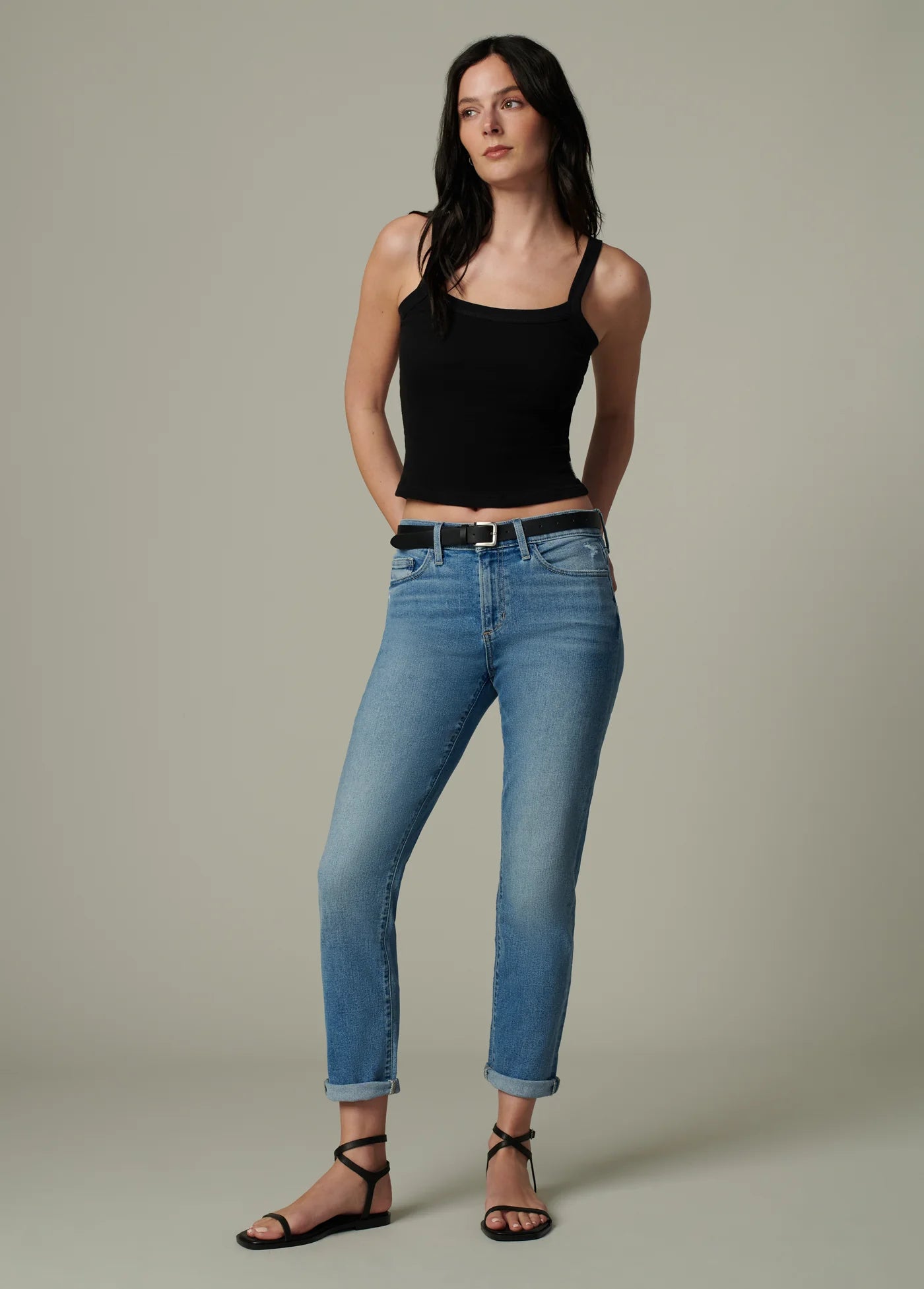 THE BOBBY