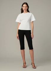 THE CINCH WAIST TEE