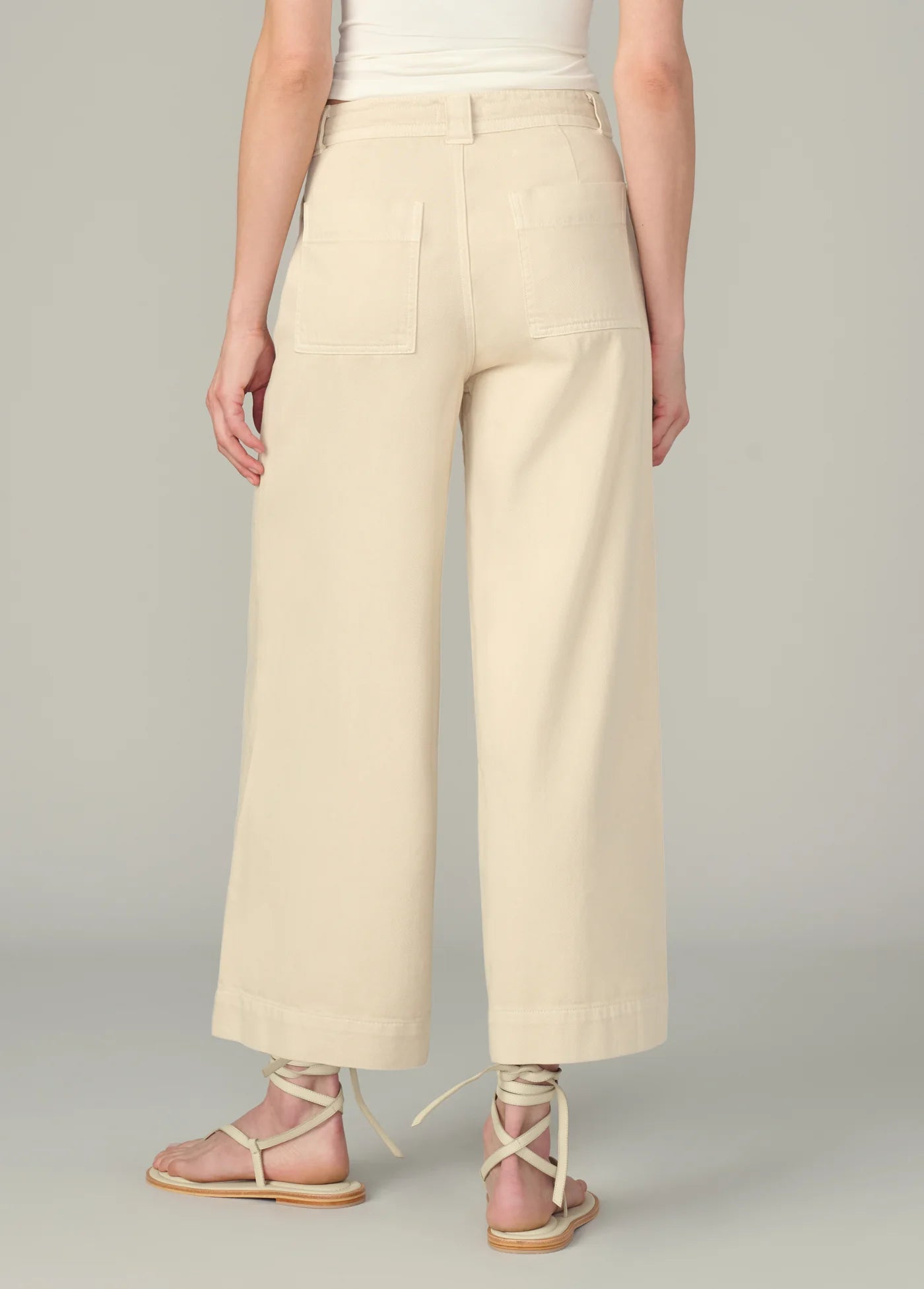 THE ADDISON PANT