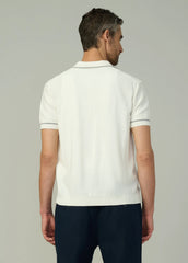 JIMMY SWEATER POLO