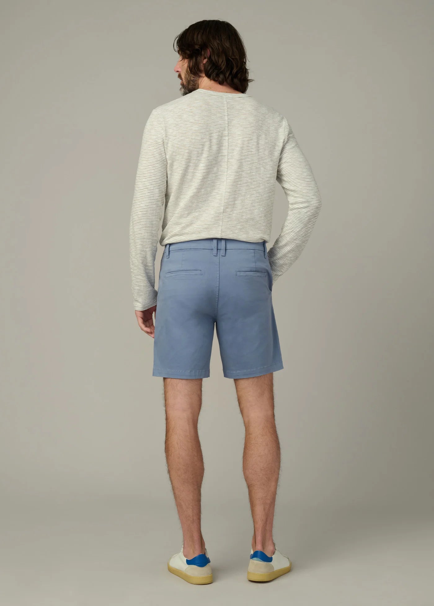 THE PALMER SHORT