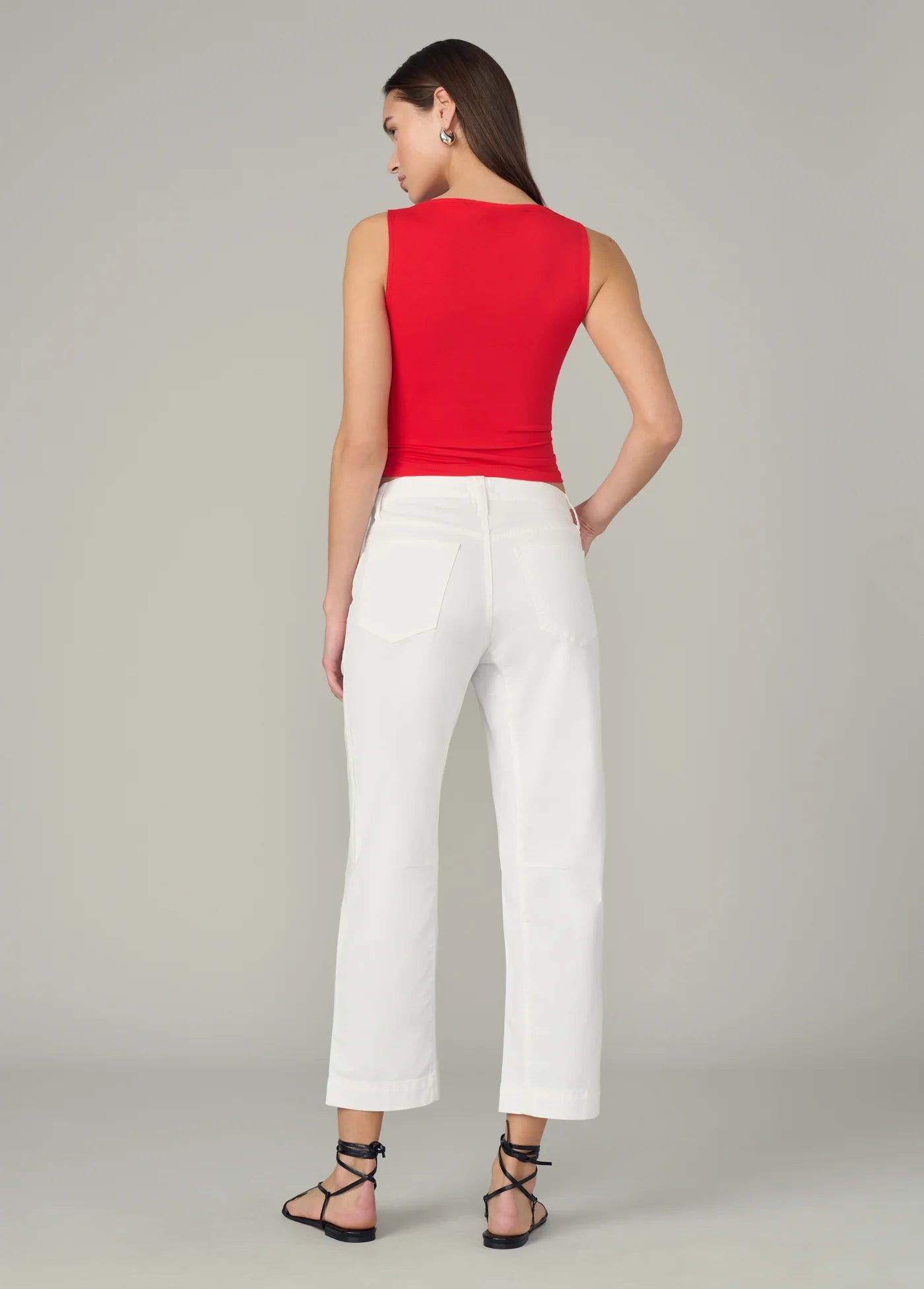 THE BOATNECK TANK