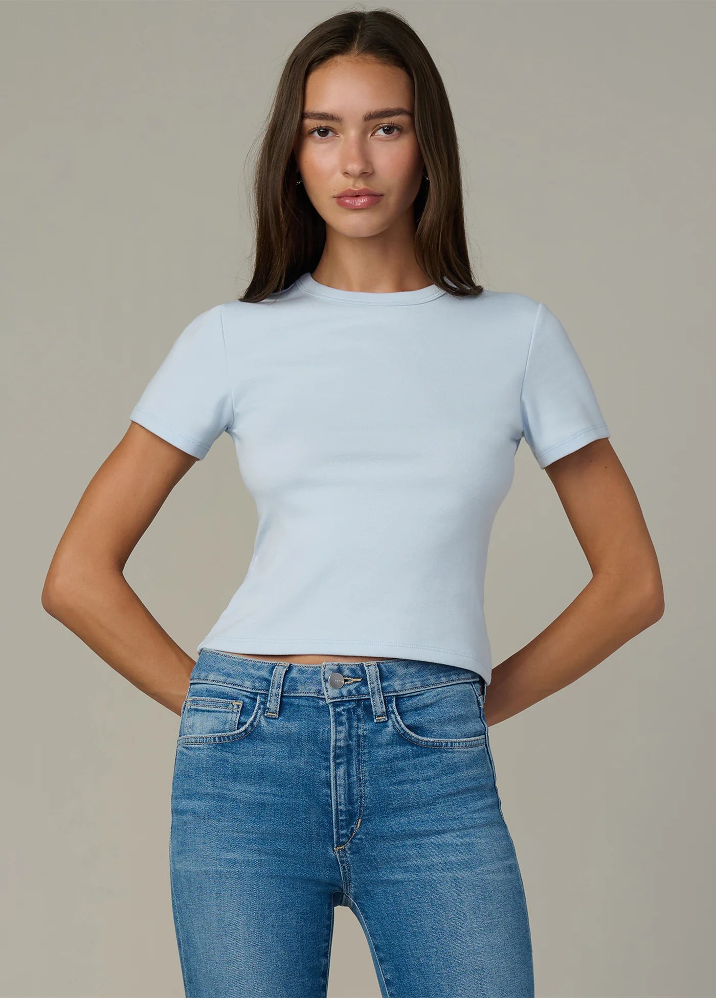 THE BABY TEE