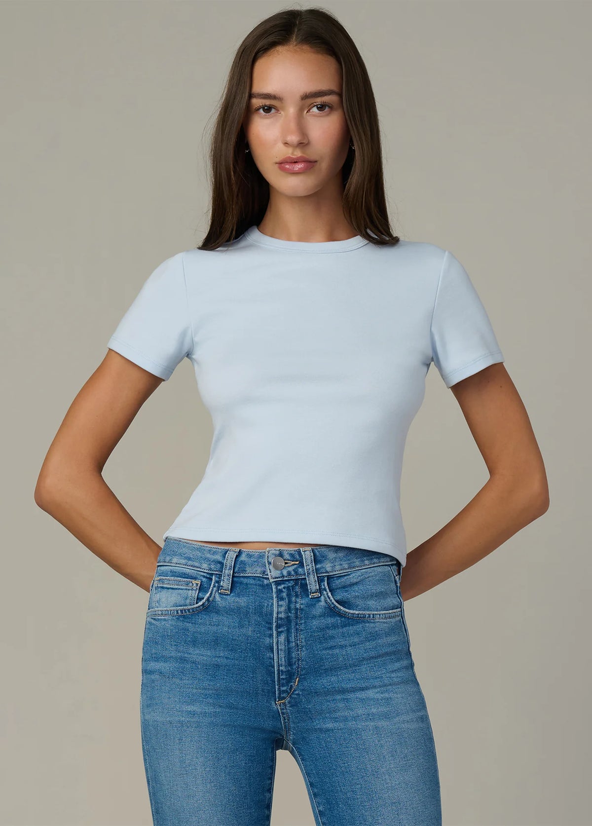 THE BABY TEE