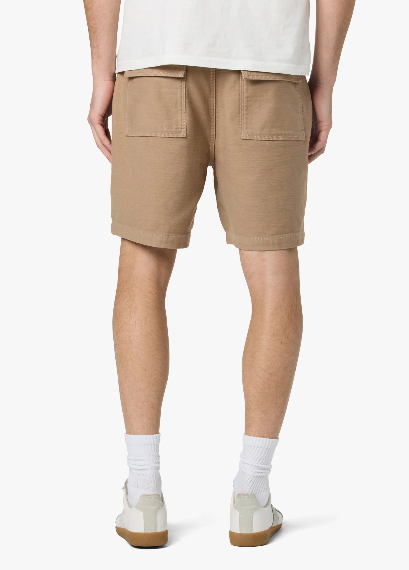 CAMP SHORT
