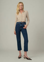 THE DANI CASHMERE CARDIGAN