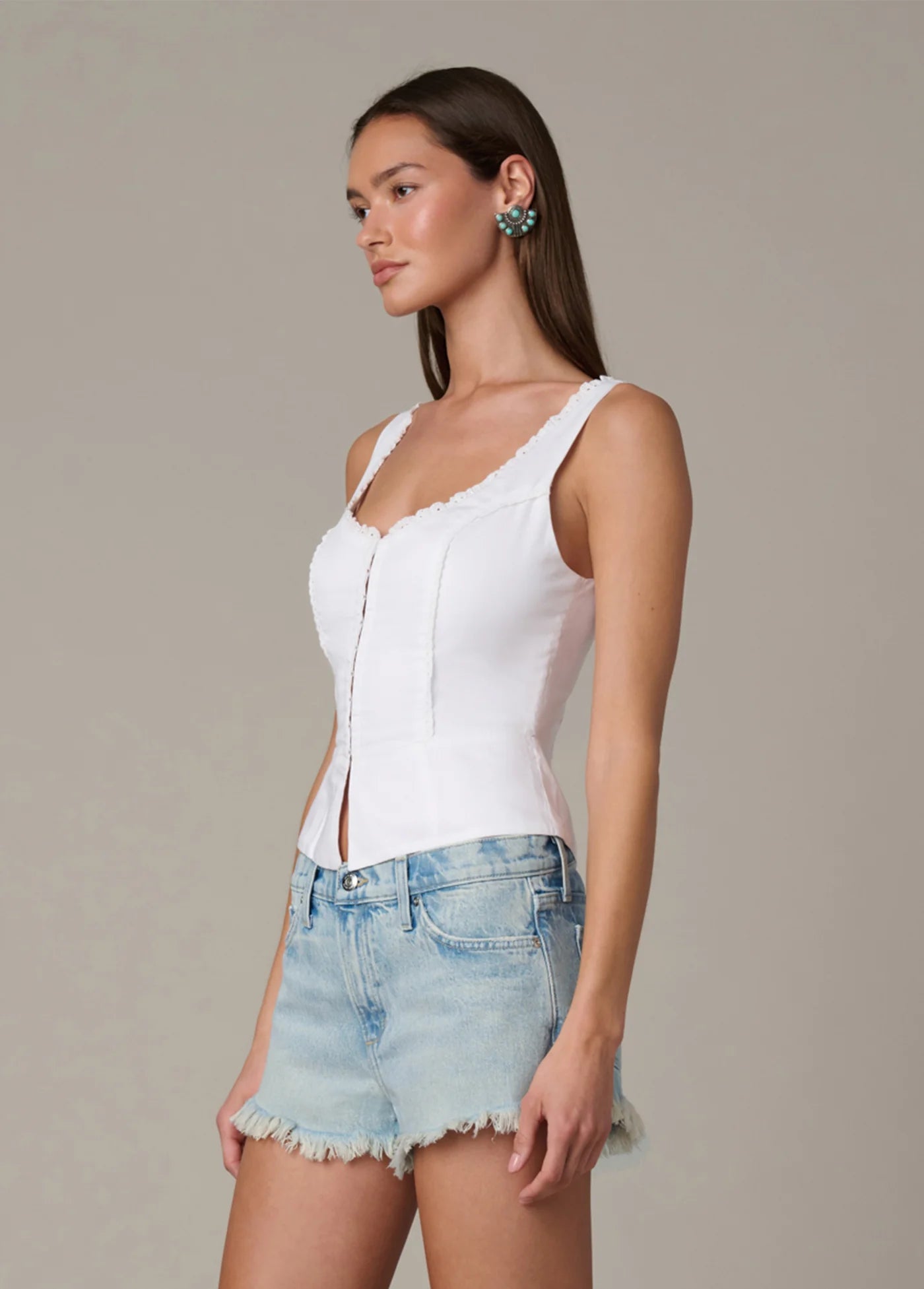 THE FEMME CORSET