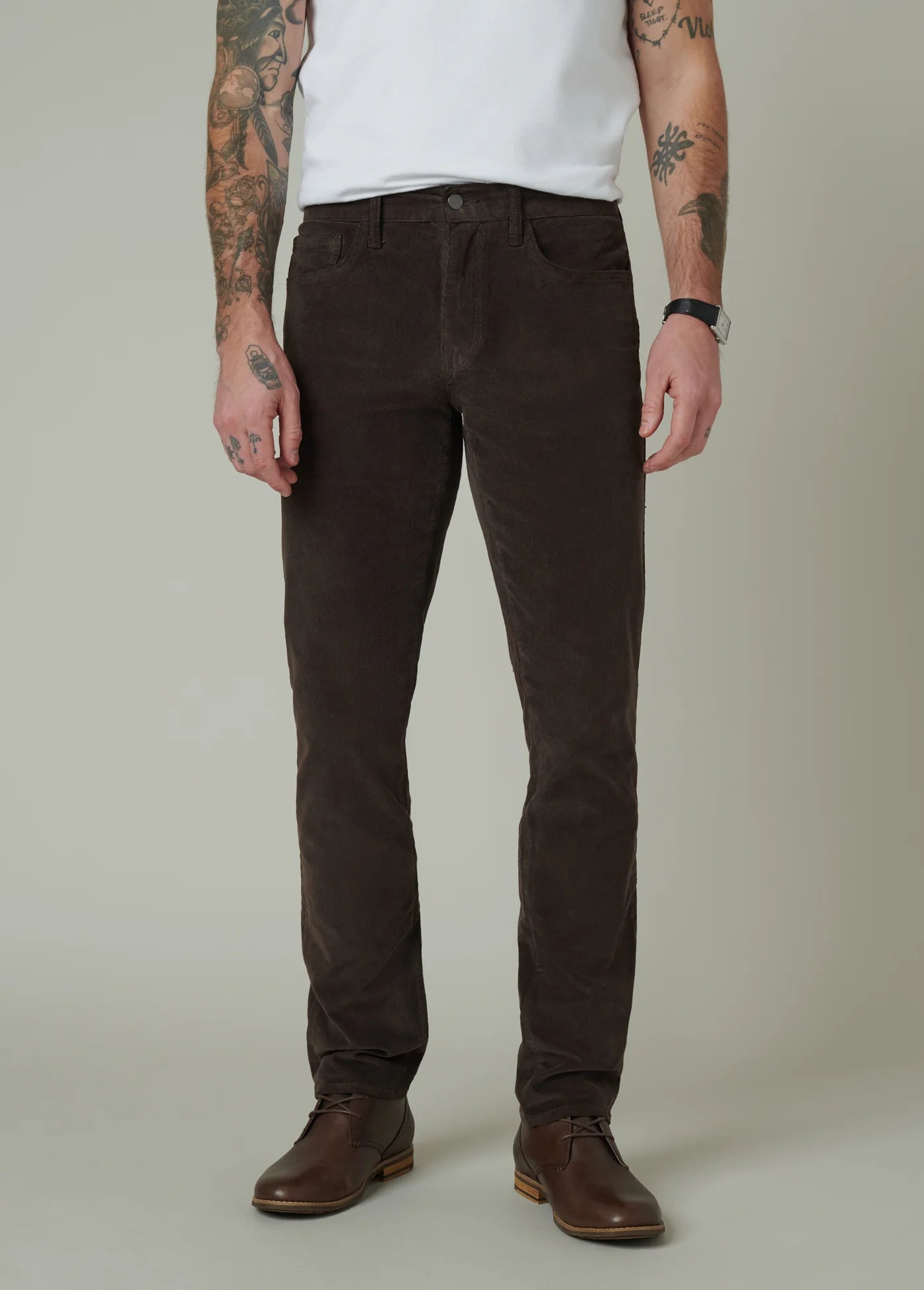 THE BRIXTON CORD