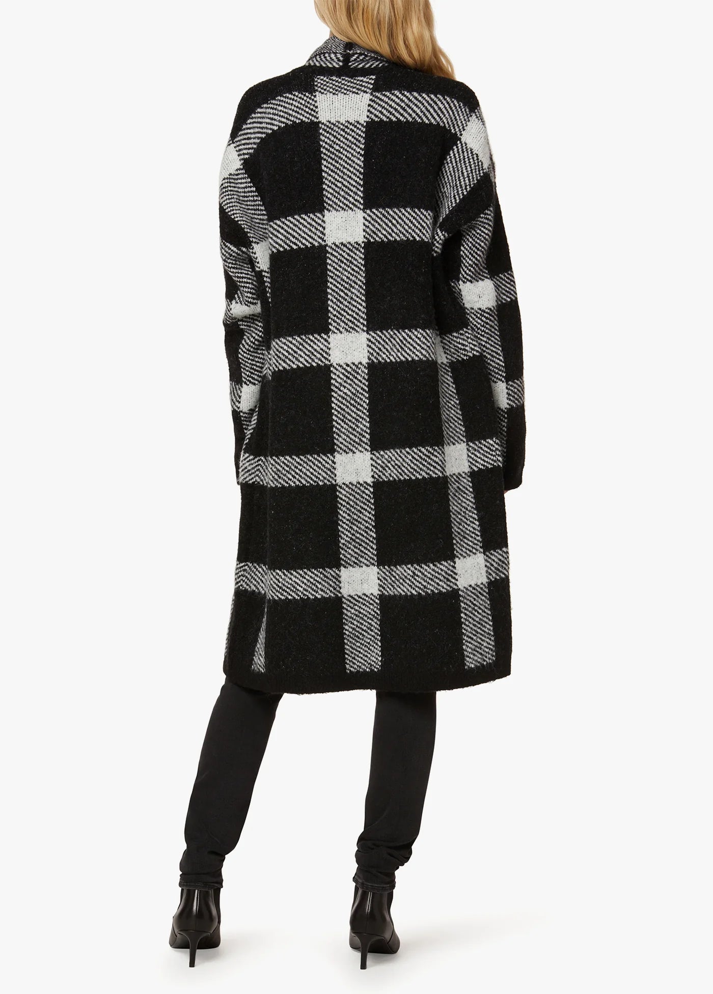SOLANGE CARDIGAN
