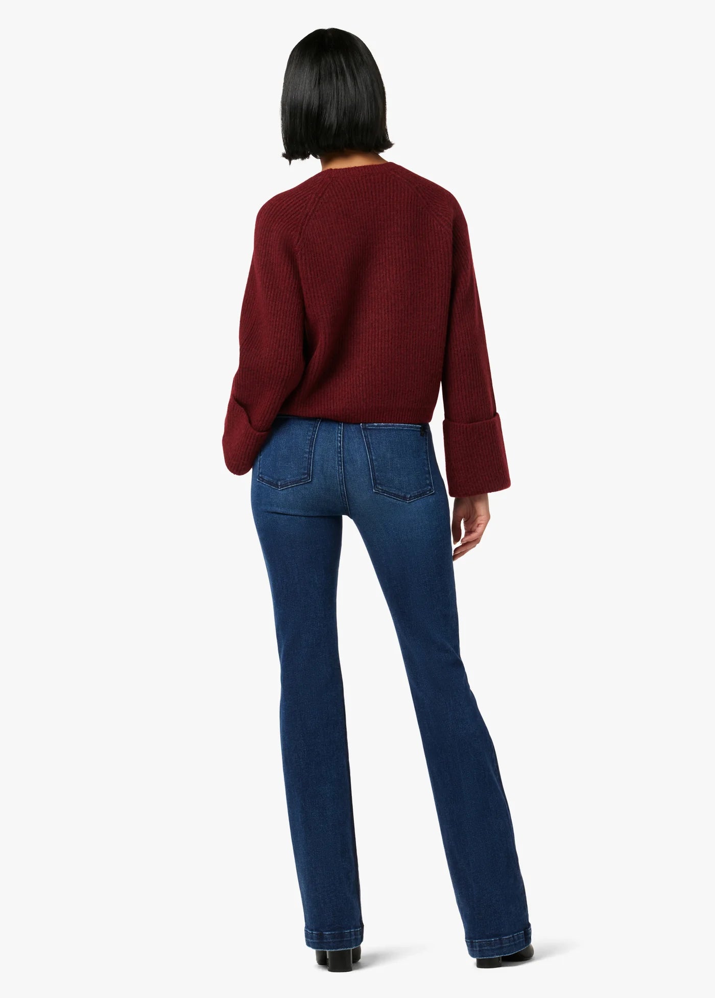 REY SWEATER