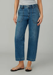 THE RELAXED CARPENTER PANT