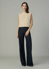 THE CLARA SWEATER VEST