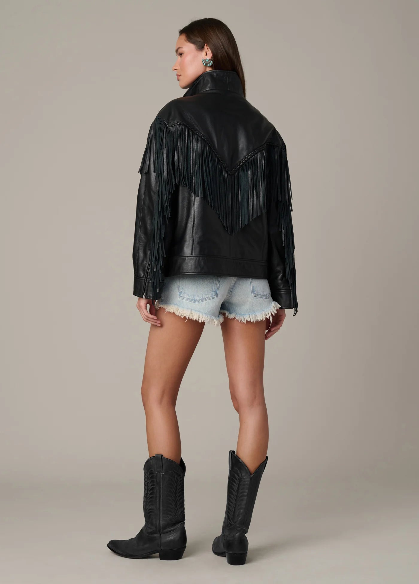 THE BROOKLYN JACKET