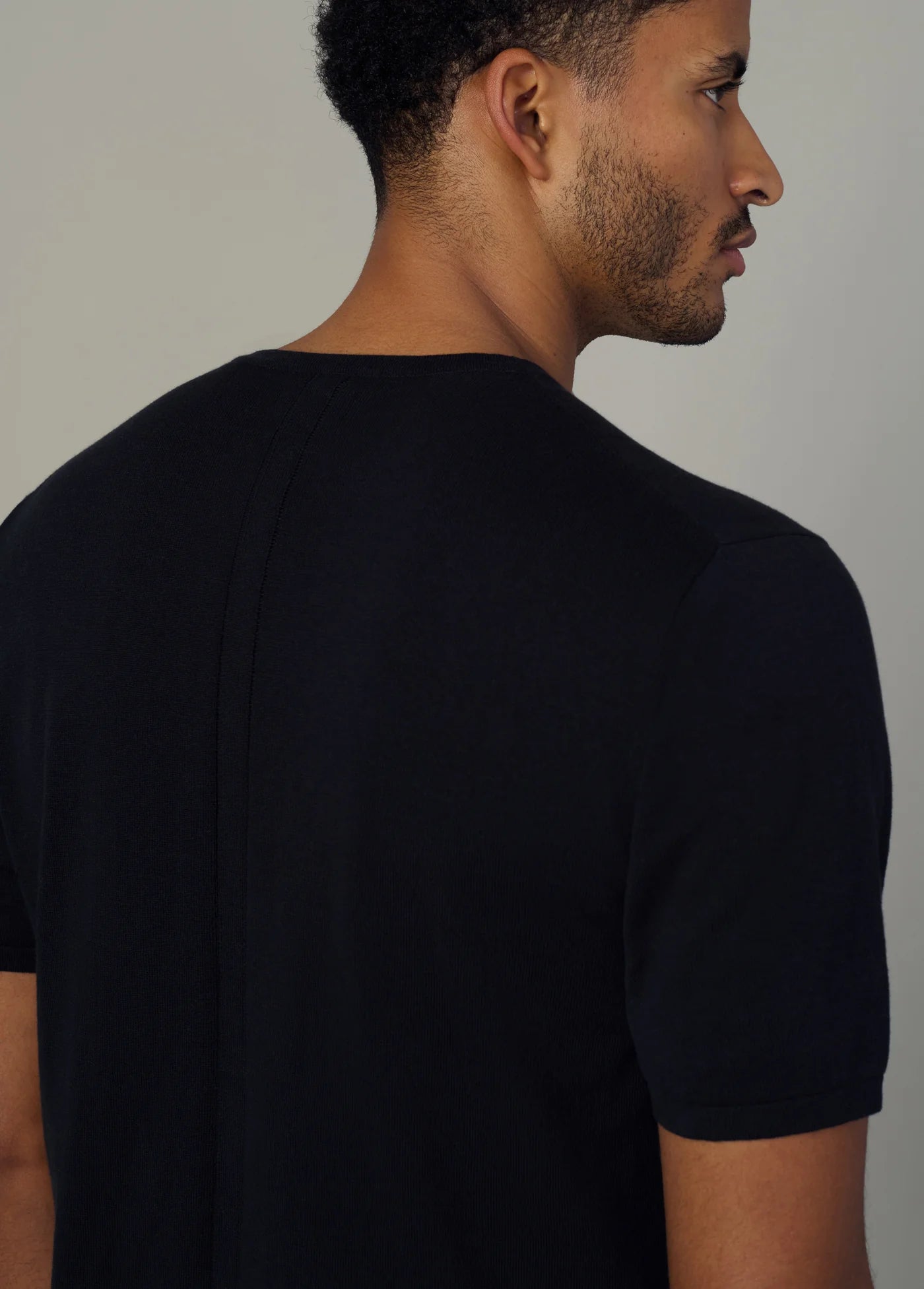 JULES SWEATER TEE
