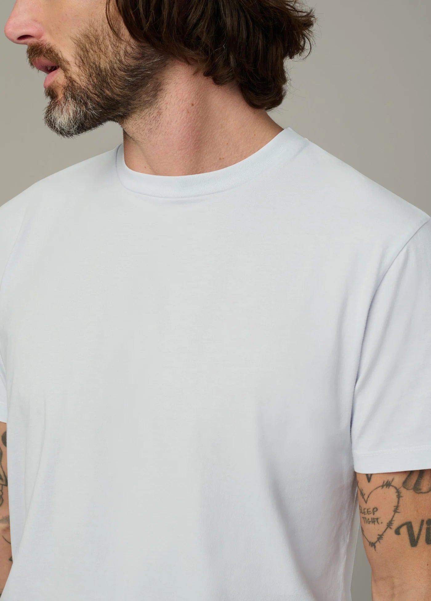 BESPOKE TEE