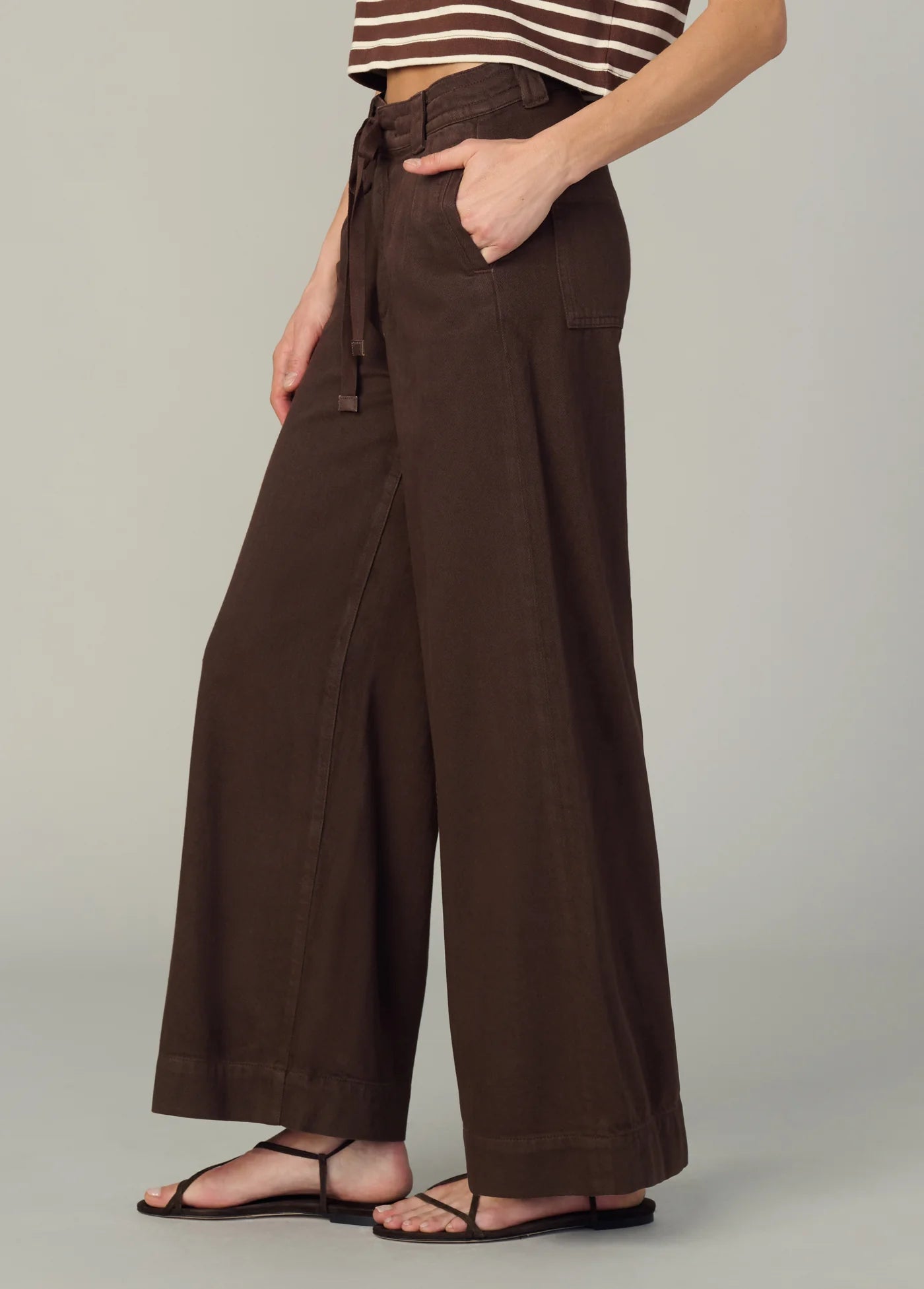 THE ADDISON PANT