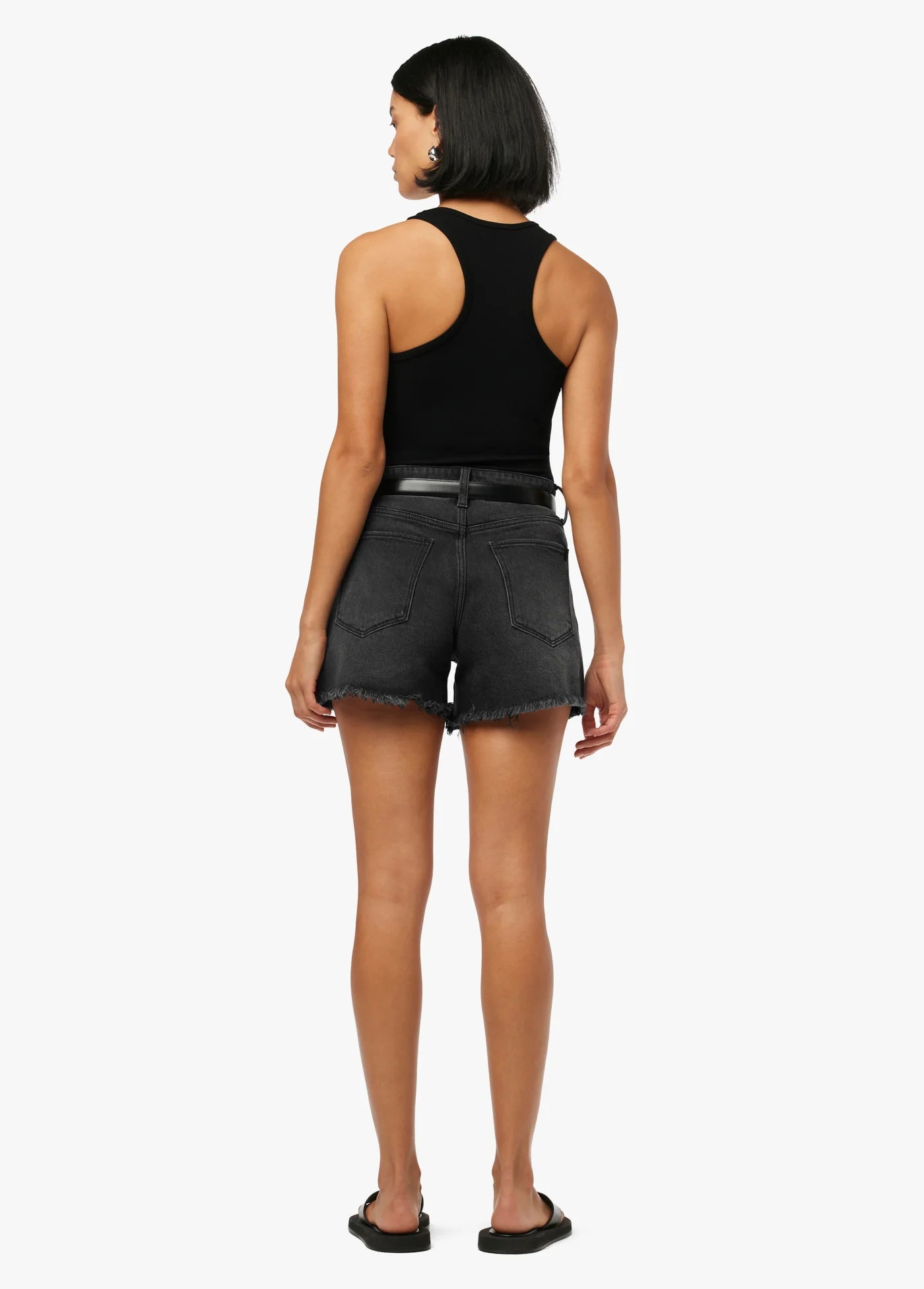 THE JESSIE SHORT